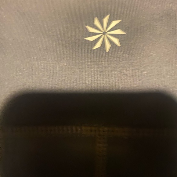 Athleta capris - Picture 3 of 6